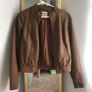 Old Navy Bomber Jacket